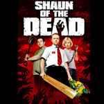 Shaun of the Dead Cover
