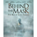 Behind the Mask: The Rise of Leslie Vernon 