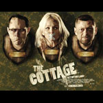 The Cottage Cover