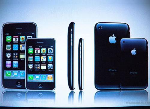 iPhone und iPhone mini