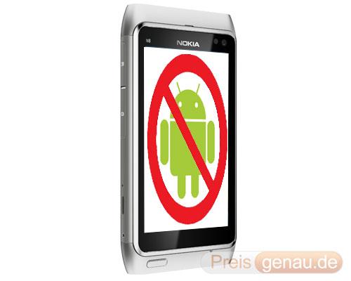 Nokia handys Ohne Android