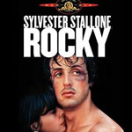 Rocky Cover