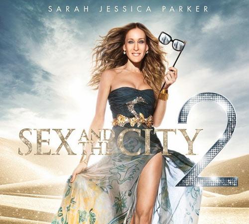 Sex and the City 2