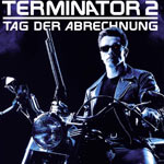 Terminator 2 Cover