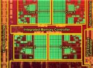 Neuer AMD Quad-Core Prozessor schneller