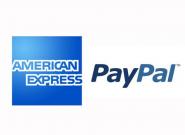 PayPal Alternative: American Express veröffentlicht 