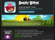 Angry Birds kostenlos am PC