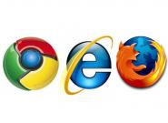 Browser-Vergleich: Internet Explorer 9 vs.
