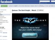 Facebook ab jetzt mit Online-Filmen,