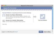 Kontroverse: Facebook gibt deine Addresse 