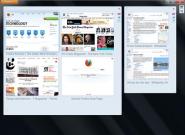 Firefox 4: Neuerungen des Chrome