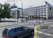 Ist Google Street View legal?