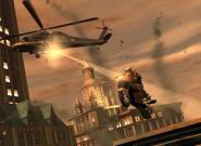 GTA 5: Grand Theft Auto