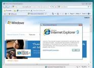 IE9: Microsoft’s Internet Explorer 9 