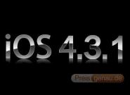 Erste Details zum iOS 4.3.1 