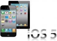 Apple iOS 5: Release des 