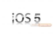 Gerücht: Apple präsentiert neues iOS 