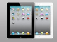 iPad 2: Bis zu 50% 