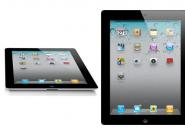 iPad 2 Kritik: Display-Fehler, miese 