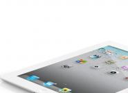 iPad 2: Elektronischer Kompass, Glas 