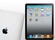 iPad 2: Apple Tablet mit