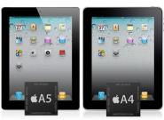 Erster iPad 2 Tests: CPU-Benchmarks