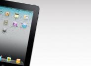 Motorola Xoom oder das Apple