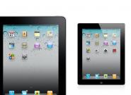 iPad 2 mit iOS 4.3: