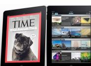 iPad 2: Apple’s Abo-Service und