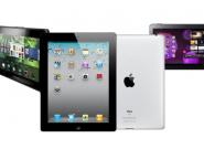 ITC Prognose: Mit dem iPad 