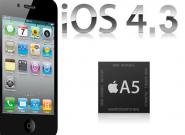 Apple iPhone 5 soll den