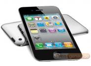 iPhone 5: Metallgehäuse statt Glas-Rückseite,