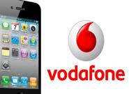 Vodafone: iPhone 4 mit 16