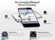 iPhone 5: Die Gerüchteküche zum