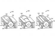 Neuer iPod: Apple Patent zeigt