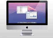 Mac OS X Lion: Keine 