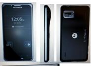 Neue Motorola Handys: Erste Bilder 