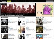 Kauft YouTube bald MySpace? Musik-Dienst