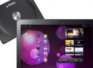 Samsung Galaxy Tab 2 mit