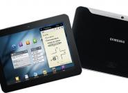 Samsung Galaxy Tab 8.9: Technische