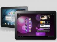 Samsung Galaxy Tab 10.1, Galaxy