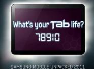 Release: Samsung Galaxy Tab 2