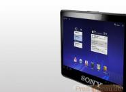 Gamer Tablet-PCs: Sonys mischt den 