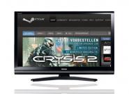 Gamer-TV: Steam kommt mit Big