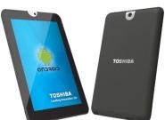 iPad 2 Konkurrent: Toshiba’s 10.1-Zoll 
