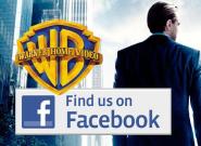 Facebook Filme: Warner Bros. setzt