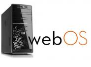 WebOS Betriebssystem: Release für HP