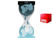 Der Wikileaks-Effekt: SPD entwirft Whistleblower-Gesetz 