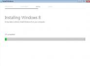 Windows 8: Microsoft verschickt Testversion 