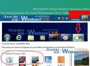 Windows 8: Login mit Live